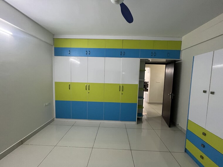 Room, slv-central-park 3 Bedroom 1569 Sq.Ft. Apartment In Whitefield Bangalore 10636711