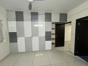 Room in 3 BHK Apartment at SLV Central Park, Whitefield – for Rent