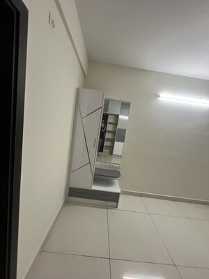 Room in 3 BHK Apartment at SLV Central Park, Whitefield – for Rent