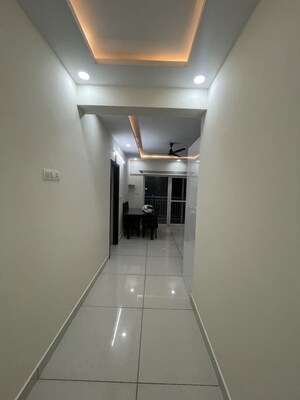  3 BHK Apartment at SLV Central Park, Whitefield – for Rent