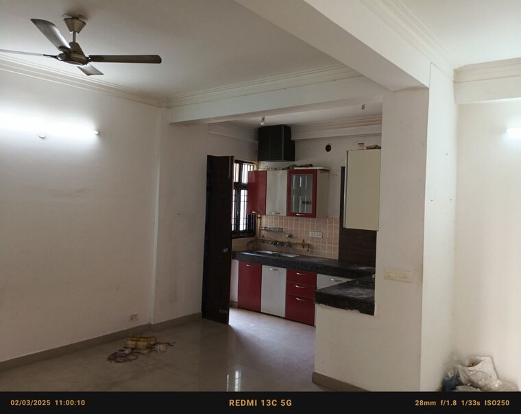 Living Room, gulmohur-garden 3 Bedroom 1590 Sq.Ft. Apartment In Raj Nagar Extension Ghaziabad 10684320