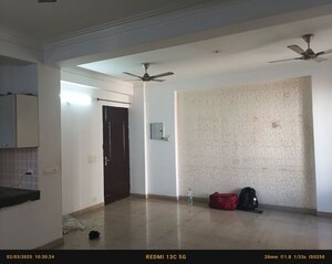 Building Lobby in 3 BHK Apartment at Gulmohur Garden, Raj Nagar Extension – for Rent