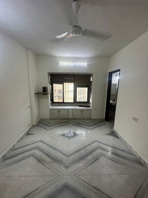 Bedroom in 3 BHK Apartment at Lak Sheil Tower, Andheri West – for Rent