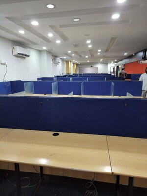 Furnished Amenities in  Office Space at Goldline Business Center	, Malad West – for Sale