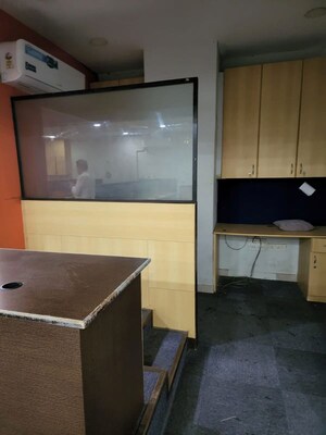 Team Area in  Office Space at Goldline Business Center	, Malad West – for Sale