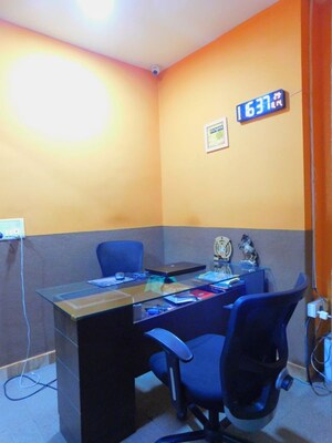 Team Area in  Office Space at Goldline Business Center	, Malad West – for Sale