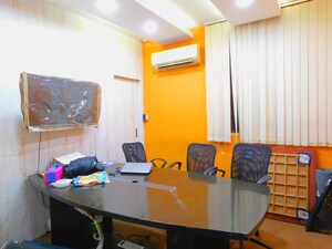 Team Area in  Office Space at Goldline Business Center	, Malad West – for Sale