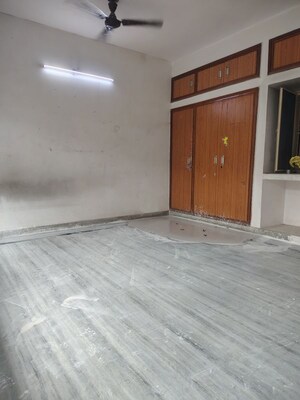 Tv Room in 3.5 BHK Villa at Sector 55 – for Rent