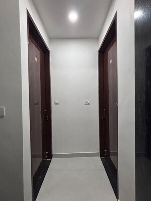 Building Lobby in 1 BHK Builder Floor at Sector 53 – for Rent