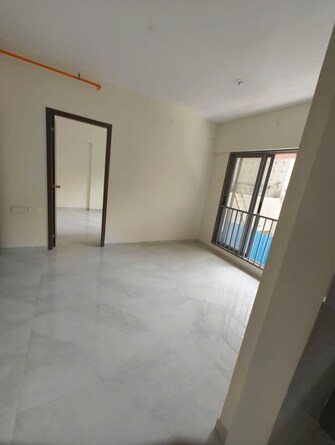 2 BHK +  795 Sq.Ft. Apartment in Oberoi Realty Splendor