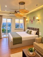 Studio  324 Sq.Ft. Apartment in Puravankara Silversands