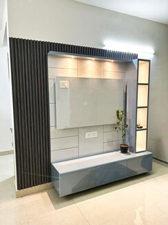 2 BHK Apartment For Rent in Shree Vardhman Green Court