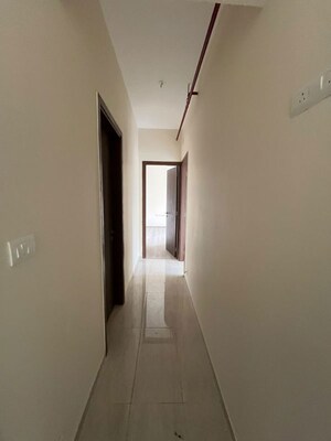 Lobby in 2 BHK Apartment at Sheth Auris Serenity Tower 3, Malad West – for Rent