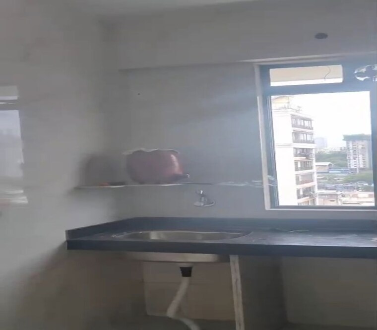 Kitchen, wadala 1 Bedroom 440 Sq.Ft. Apartment In Wadala Mumbai 10684353