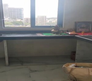 Kitchen in 1 BHK Apartment at Wadala – for Sale