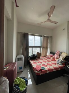 2 BHK Apartment For Sale in Laxmi Shrushti Apartment