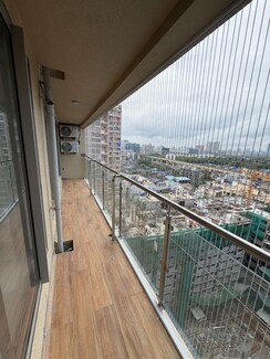 2 BHK +Apartment For Rent in Avant Heritage
