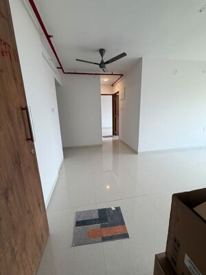 Kitchen in 2 BHK Apartment at Avant Heritage, Jogeshwari East – for Rent