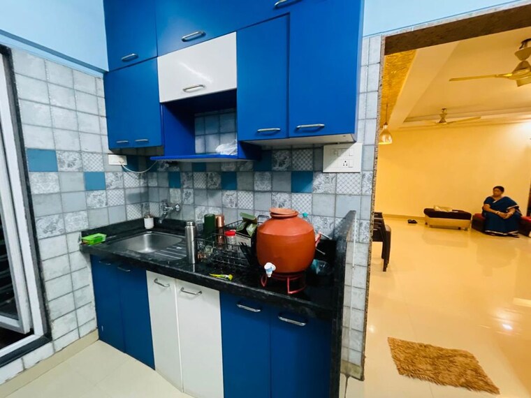 Team Area, paradise-sai-mannat 3 Bedroom 2000 Sq.Ft. Apartment In Kharghar Navi Mumbai 10684352
