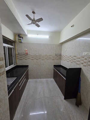 Kitchen/pantry in 1 BHK Apartment at Chandiwala Pearl Heaven, Andheri East – for Rent