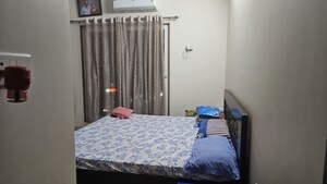 Master Bedroom in 3 BHK Apartment at Paradise Sai Mannat, Kharghar – for Rent