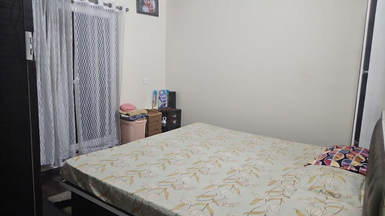 Bedroom, paradise-sai-mannat 3 Bedroom 2000 Sq.Ft. Apartment In Kharghar Navi Mumbai 10684364