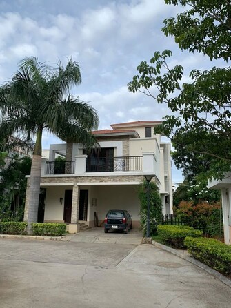 3.5 BHK Villa For Rent in Prestige Glenwood in Budigere, Bangalore