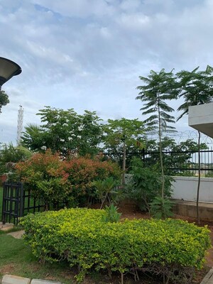 3.5 BHK Villa – Garden View at Prestige Glenwood, Budigere - for Rent
