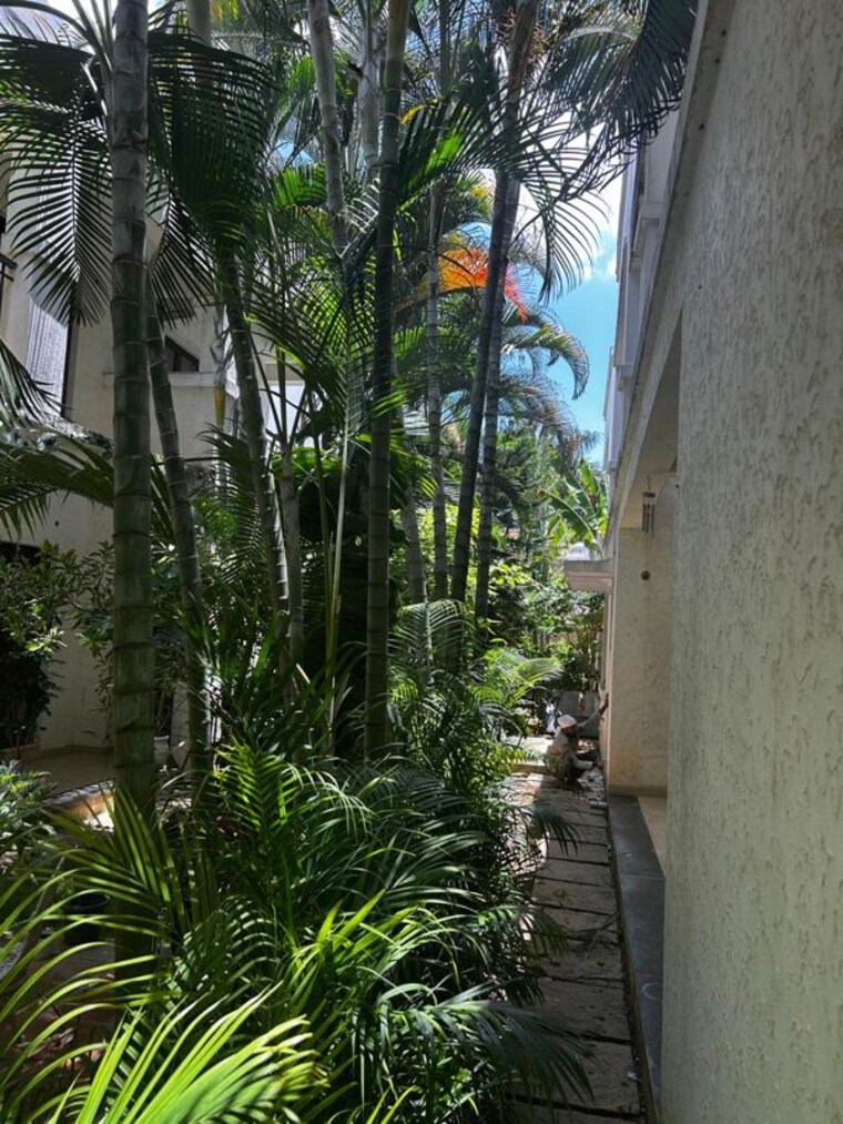 Exterior View, prestige-glenwood 3.5 Bedroom 3339 Sq.Ft. Villa In Budigere Bangalore 10684360