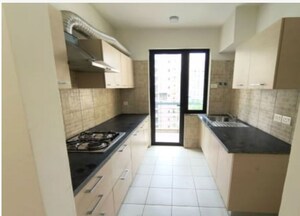 Kitchen in 3 BHK Apartment at Signature Global The Roselia, Sector 95a – for Sale