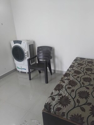 Furnished Amenities in 2 BHK Apartment at Conscient Habitat 78, Sector 78 – for Rent