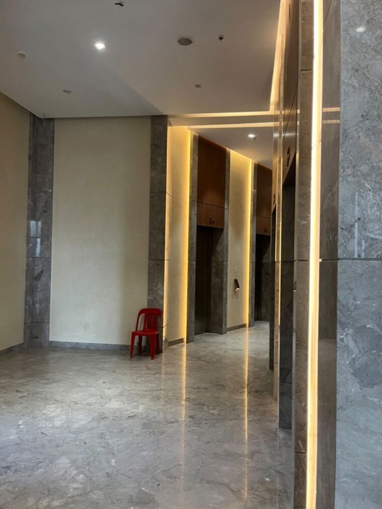 undefined, sheth-auris-serenity-tower-3 2 Bedroom 805 Sq.Ft. Apartment In Malad West Mumbai 10684367