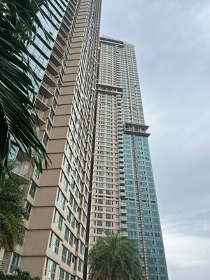 2 BHK Apartment – Exterior View View at Sheth Auris Serenity Tower 3, Malad West - for Rent