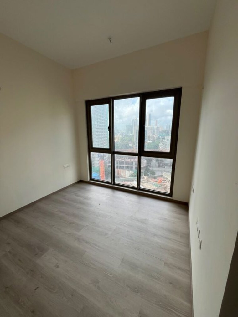 Master Bedroom, sheth-auris-serenity-tower-3 2 Bedroom 805 Sq.Ft. Apartment In Malad West Mumbai 10684367
