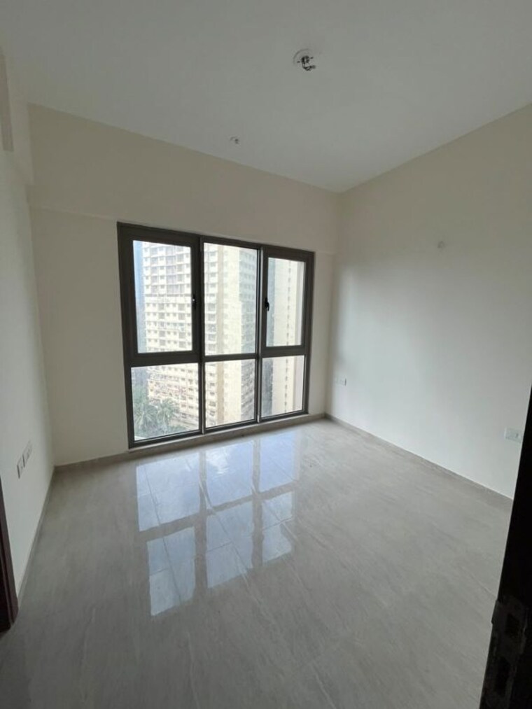 Master Bedroom, sheth-auris-serenity-tower-3 2 Bedroom 805 Sq.Ft. Apartment In Malad West Mumbai 10684367