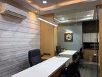 2100 Sq.Ft. Office Space in Gemstar Commercial Complex