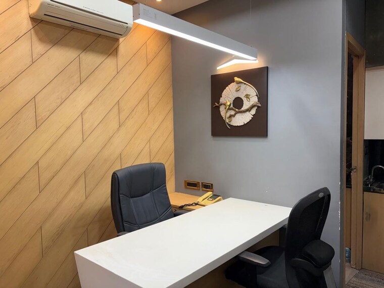 undefined, gemstar-commercial-complex Commercial Office Space 2100 Sq.Ft. In Malad West Mumbai 10684370