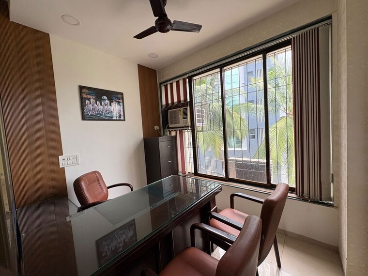 Team Area, gemstar-commercial-complex Commercial Office Space 2100 Sq.Ft. In Malad West Mumbai 10684370