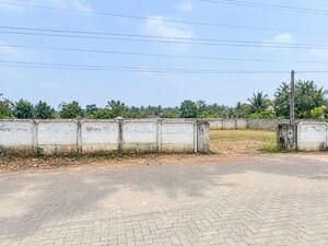  Plot For Sale in Marar Road Area