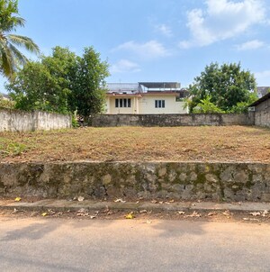 Plot Area in  Plot at Marar Road Area – for Sale