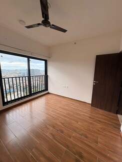2 BHK Apartment For Rent in Duville Riverdale