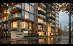 4 BHK Apartment For Sale in DLF Privana South, Sector 76