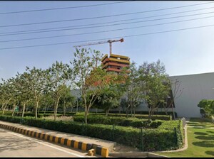 4 BHK Apartment – Exterior View View at DLF Privana South, Sector 76 - for Sale