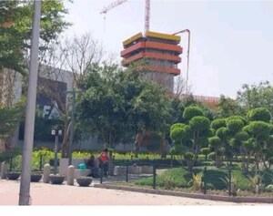 4 BHK Apartment – Exterior View View at DLF Privana South, Sector 76 - for Sale
