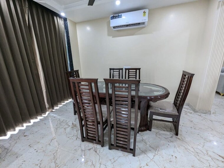 undefined, sector 51 3 Bedroom 2000 Sq.Ft. Builder Floor In Sector 51 Gurgaon 10684395