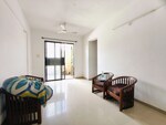 2 BHK 1015 Sq.Ft. Apartment in Kolte Patil Margosa Heights