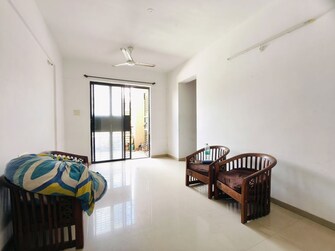2 BHK 1015 Sq.Ft. Apartment in Kolte Patil Margosa Heights
