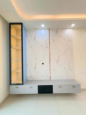 Furnished Amenities in 3 BHK Apartment at Bollineni Bion, Kothaguda – for Sale
