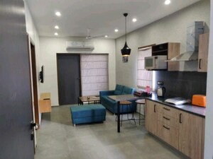 1 BHK Builder Floor For Rent in ROF Portico, Sector 43
