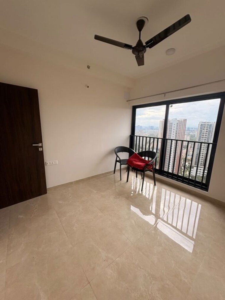 Room, shapoorji-pallonji-joyville-hadapsar-annexe 2 Bedroom 669 Sq.Ft. Apartment In Hadapsar Pune 10684407